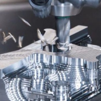 CNC Fason İşleme