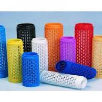 Plastik Tekstil Kalıpları
